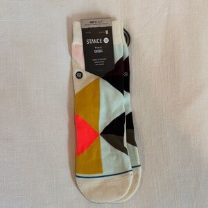 Stance Women’s' Casual Socks - Multicolor